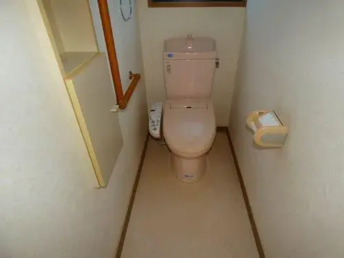 Yamaguchi Prefecture Ube City 4LDK+2S Property (11)
