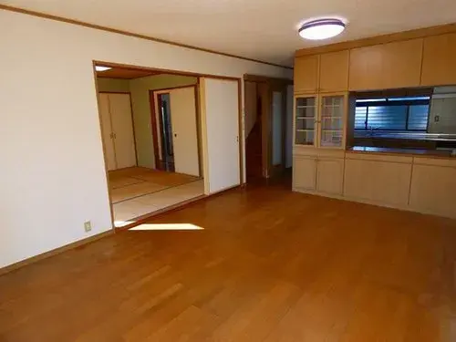 Yamaguchi Prefecture Ube City 4LDK+2S Property (3)