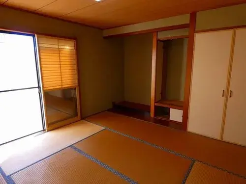 Yamaguchi Prefecture Ube City 4LDK+2S Property (5)