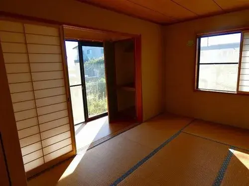 Yamaguchi Prefecture Ube City 4LDK+2S Property (6)