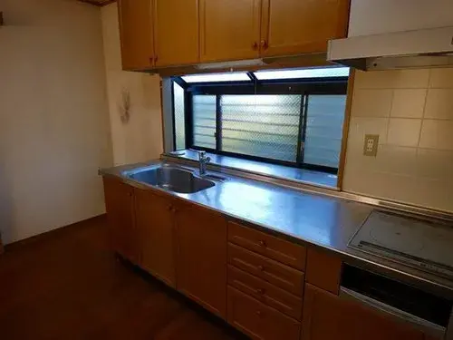 Yamaguchi Prefecture Ube City 4LDK+2S Property (9)