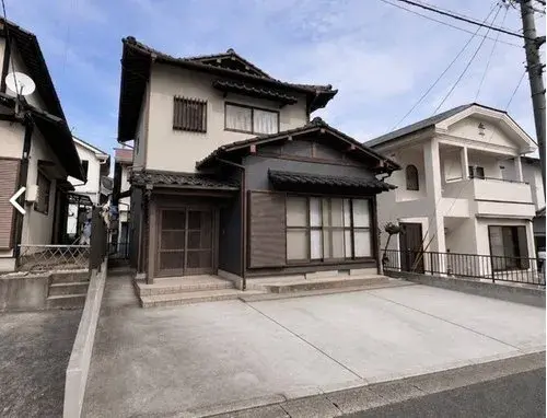 Akiya in Shimonoseki