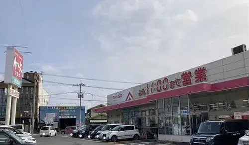 3LDK Shimonoseki City Yamaguchi Prefecture (7)