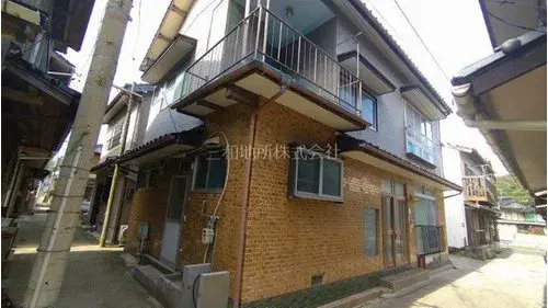 Akiya in 下関市