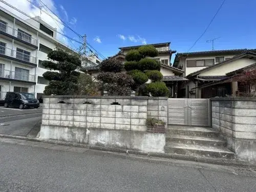 Akiya in Imabari