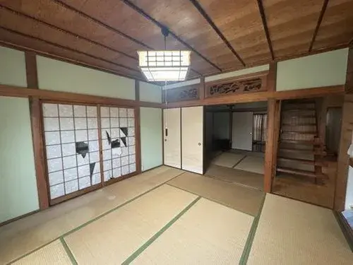6LDK Property Imabari City Ehime Prefecture (12)