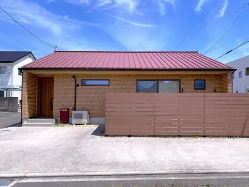2LDK Property Iyo City Ehime Prefecture (2)