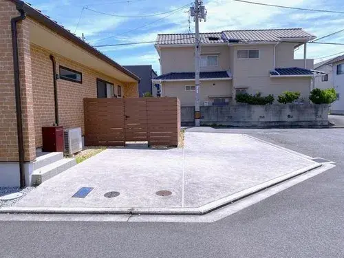 2LDK Property Iyo City Ehime Prefecture (3)