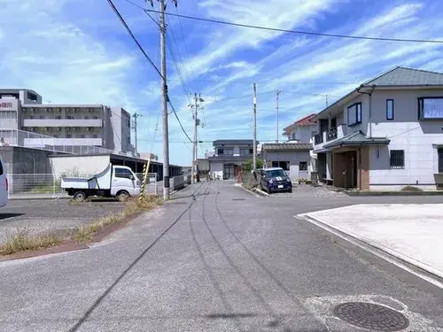 2LDK Property Iyo City Ehime Prefecture (4)