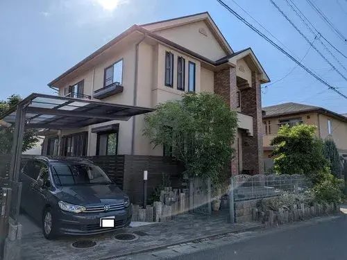 Akiya in Matsuyama