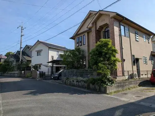 Ehime Prefecture Matsuyama City 4LDK Property (2)