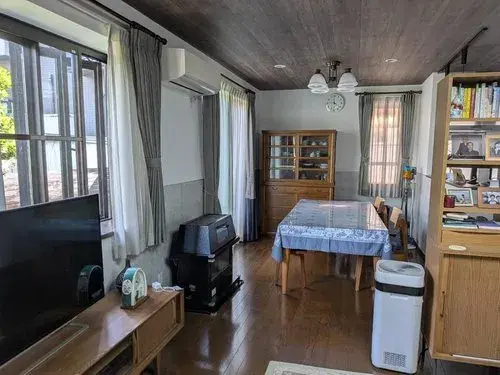 Ehime Prefecture Matsuyama City 4LDK Property (5)