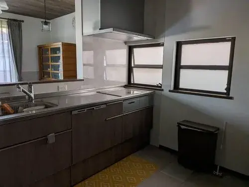 Ehime Prefecture Matsuyama City 4LDK Property (8)