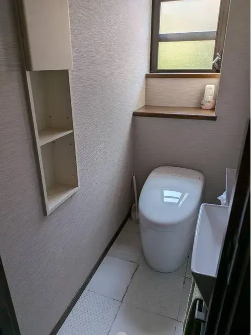 Ehime Prefecture Matsuyama City 4LDK Property (9)