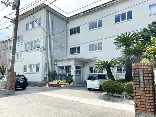6LDK Kochi Prefecture Tosa City Property (3)