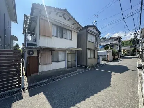 Akiya in Kochi