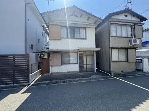 2LDK Property Kochi City Kochi Prefecture (2)