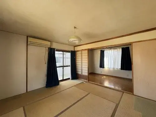 2LDK Property Kochi City Kochi Prefecture (11)