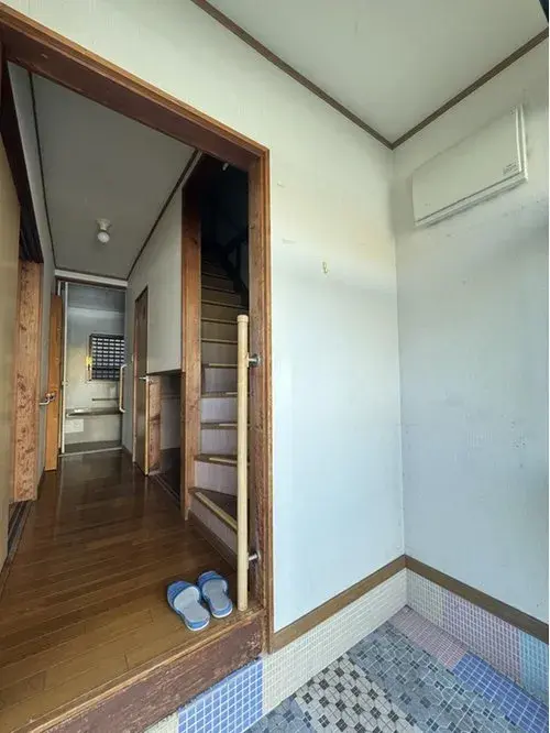 2LDK Property Kochi City Kochi Prefecture (14)
