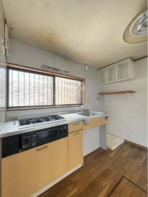 2LDK Property Kochi City Kochi Prefecture (15)