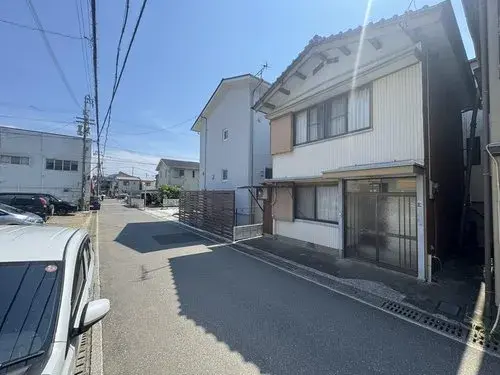 2LDK Property Kochi City Kochi Prefecture (3)