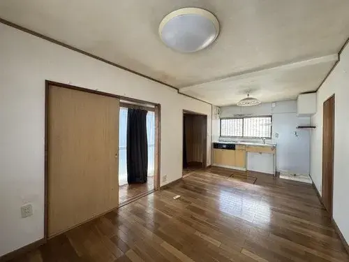 2LDK Property Kochi City Kochi Prefecture (4)