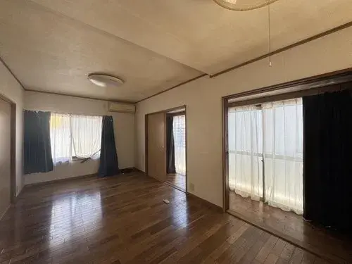 2LDK Property Kochi City Kochi Prefecture (5)