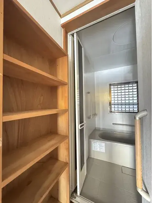2LDK Property Kochi City Kochi Prefecture (7)