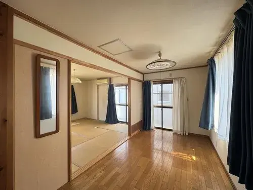 2LDK Property Kochi City Kochi Prefecture (8)