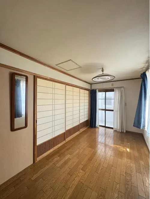 2LDK Property Kochi City Kochi Prefecture (9)