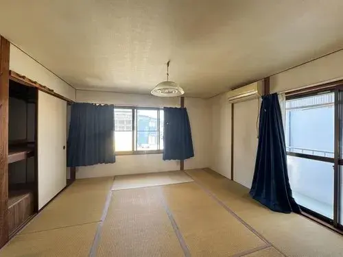 2LDK Property Kochi City Kochi Prefecture (10)