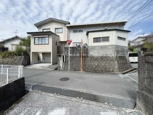 Akiya in Ville de Kōchi