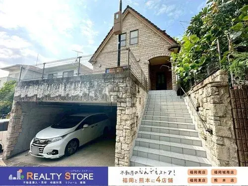 Propiedad 4LDK Ciudad de Dazaifu Prefectura de Fukuoka (2)