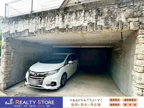 Propiedad 4LDK Ciudad de Dazaifu Prefectura de Fukuoka (14)