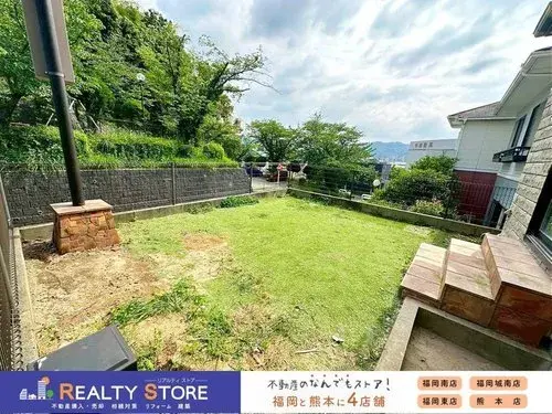 Propiedad 4LDK Ciudad de Dazaifu Prefectura de Fukuoka (3)