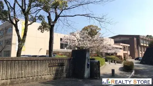 Propiedad 4LDK Ciudad de Dazaifu Prefectura de Fukuoka (8)