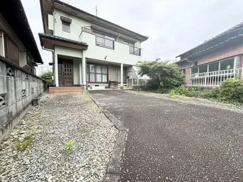 Fukuoka Prefecture Kurume City 3 Bedroom Property (2)