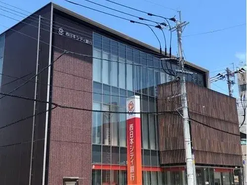 Fukuoka Prefecture Kurume City 3 Bedroom Property (3)