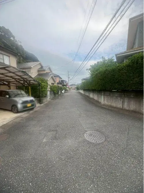 Propiedad 4LDK Ciudad de Kitakyushu Prefectura de Fukuoka (2)