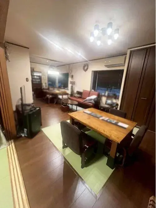 Propiedad 4LDK Ciudad de Kitakyushu Prefectura de Fukuoka (12)