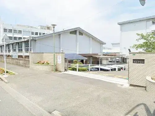Propiedad 4LDK Ciudad de Kitakyushu Prefectura de Fukuoka (21)