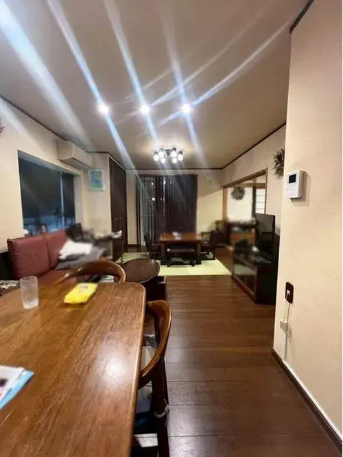 Propiedad 4LDK Ciudad de Kitakyushu Prefectura de Fukuoka (6)