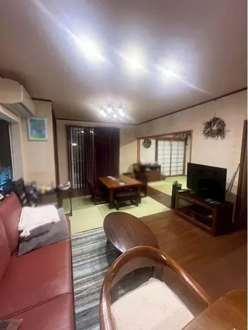 Propiedad 4LDK Ciudad de Kitakyushu Prefectura de Fukuoka (10)