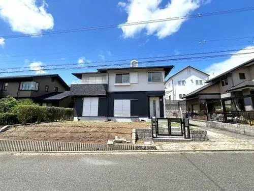 عقار 4LDK في Munakata City، محافظة Fukuoka (2)