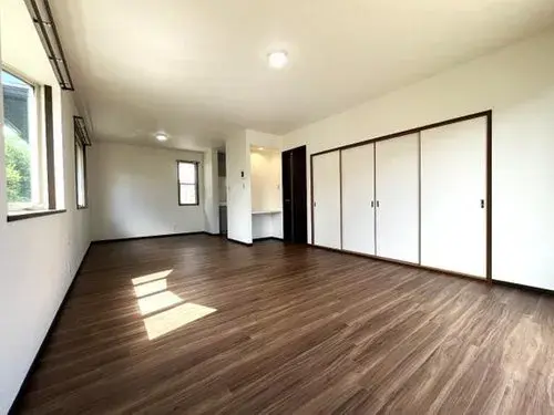 عقار 4LDK في Munakata City، محافظة Fukuoka (4)