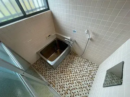 عقار 6DK مدينة كيتاكيوشو محافظة فوكوكا (16)