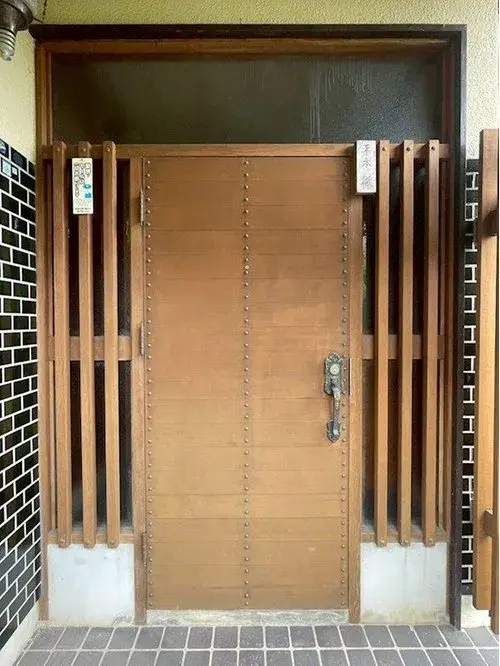 عقار 6DK مدينة كيتاكيوشو محافظة فوكوكا (9)