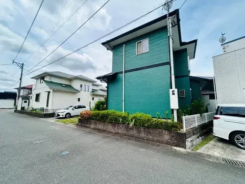 福岡県糟屋郡粕屋町3LDK物件 (2)