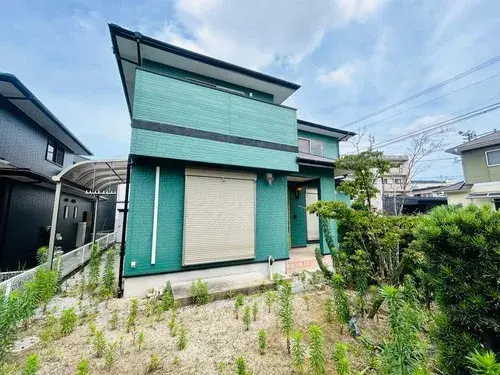 福岡県糟屋郡粕屋町3LDK物件 (3)