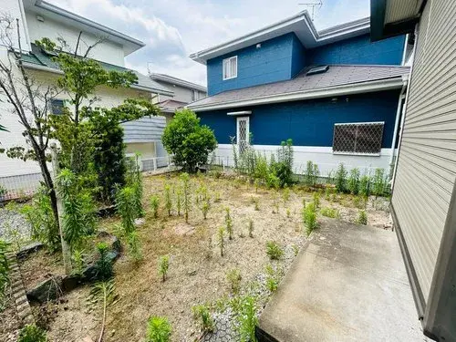 福岡県糟屋郡粕屋町3LDK物件 (4)
